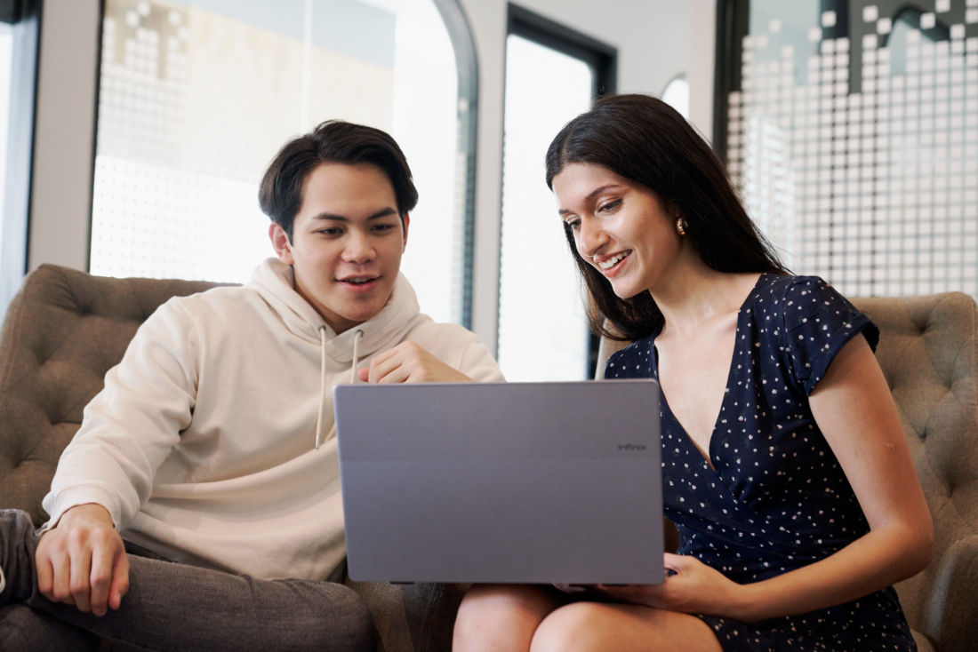 Inbook X2 Jadi Varian Baru Infinix Di Indonesia
