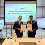 Indosat Dan Cisco Networking Academy Bakal Latih 200.000 Orang Berketerampilan Keamanan Siber Di Indonesia