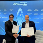 Indosat Ooredoo Hutchison &Amp; Netcracker Perkuat Kemitraan Untuk Tingkatkan Inisiatif Broadband Generasi Berikutnya