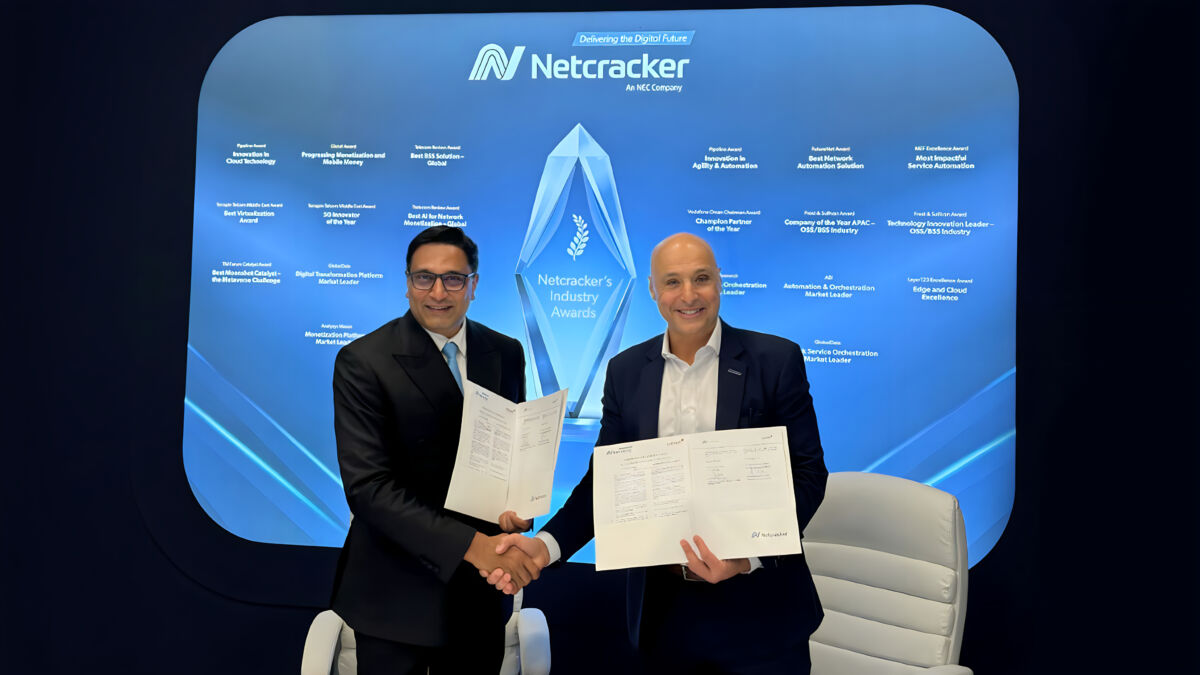 Indosat Ooredoo Hutchison &Amp; Netcracker Perkuat Kemitraan Untuk Tingkatkan Inisiatif Broadband Generasi Berikutnya