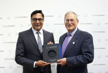 Konsistensi Kualitas Jaringan Indosat Torehkan Pengakuan Di Ajang Mobile World Congress 2024 Barcelona