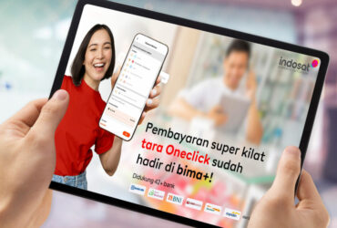 Indosat Dan Setara Networks Luncurkan Layanan Transaksi Instan Tanpa Biaya Tambahan