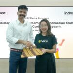 Indosat Dan Noice Siap Majukan Industri Konten Kreatif Di Indonesia