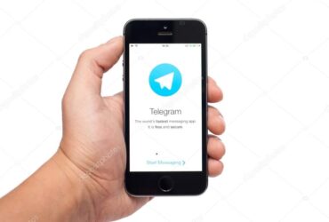 Telegram Lakukan Perbaruan