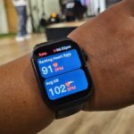 It Active Watch Curve Wr01 Bisa Bertahan 7 Hari