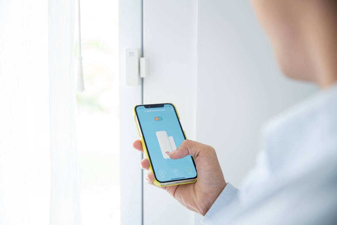 &Quot;Smart Home&Quot;