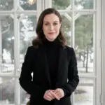 Skandal Perdana Menteri Finlandia