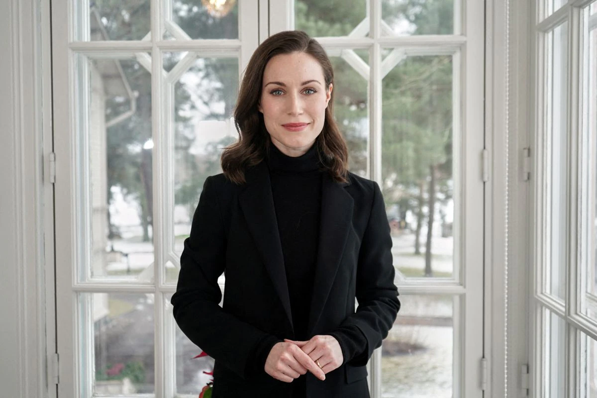 Skandal Perdana Menteri Finlandia