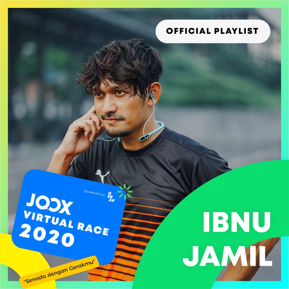 Ibnu Jamils Playlist