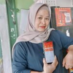 Belajar Bangkitkan Usaha Dari Seorang Single Mom Dengan 3 Anak
