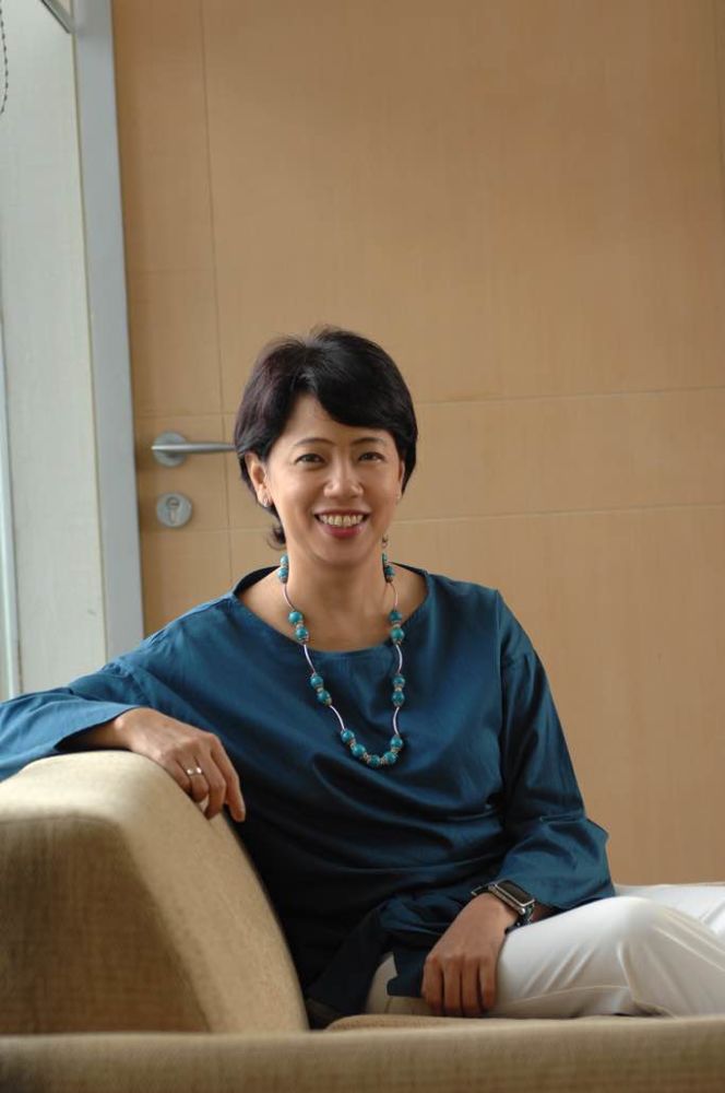 Xl Axiata Ungkap Keahlian Utama Perempuan Yang Harus Dikuasai Di Era Digital