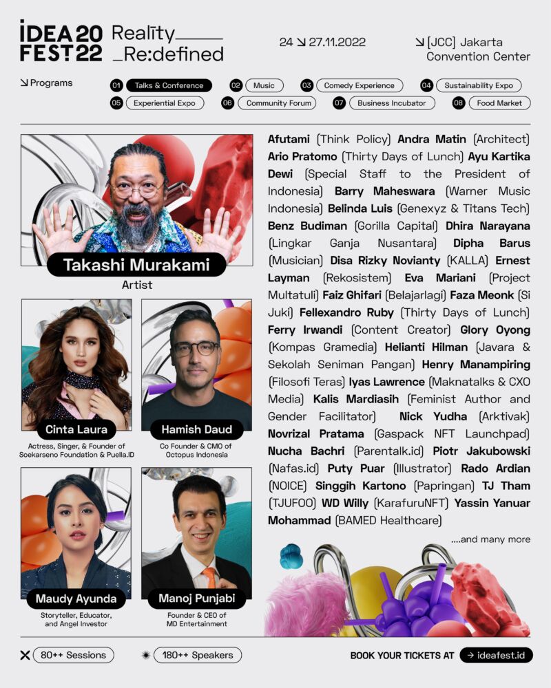 Ideafest 2022