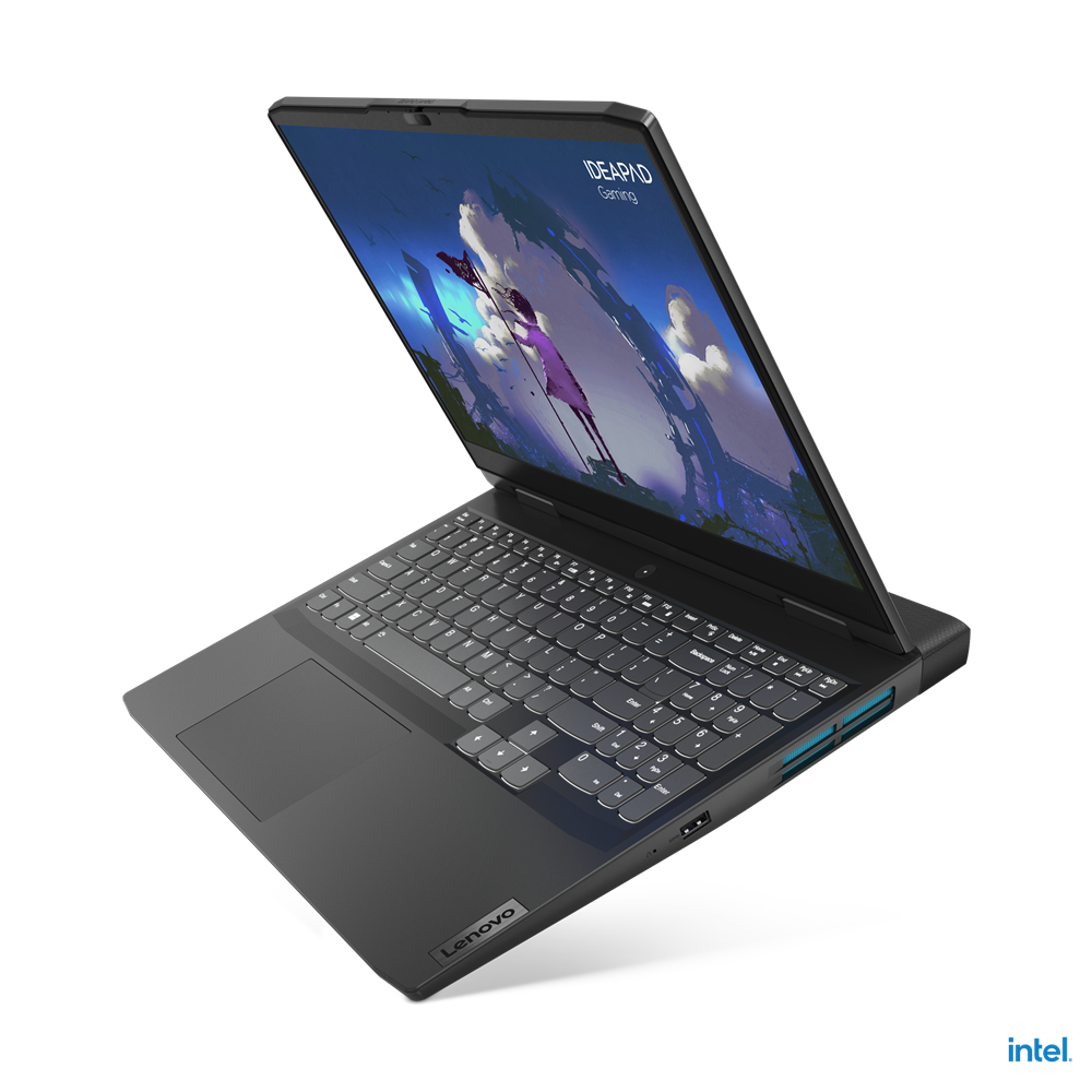 Lenovo Legion 5I