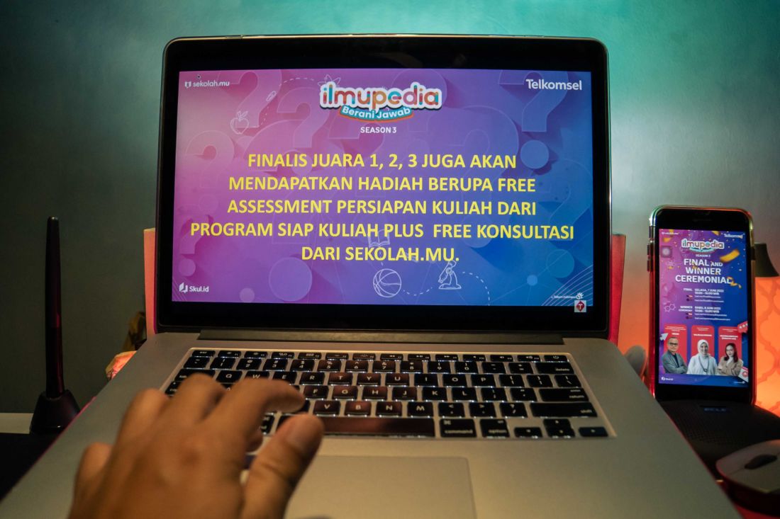 &Quot;Telkomsel&Quot;