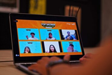 Telkomsel Umumkan Top Skorer Program Ilmupedia Tryout Akbar Utbk 2023