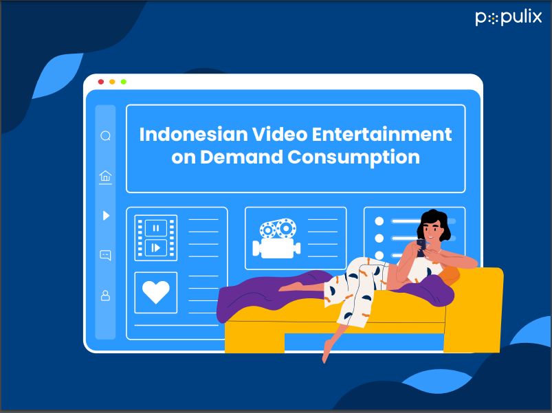 Sudah Masuk Indonesia