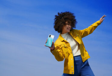 Oppo Kabarkan Bakal Siap Hadirkan Perangkat Baru Di Bulan Ramadhan