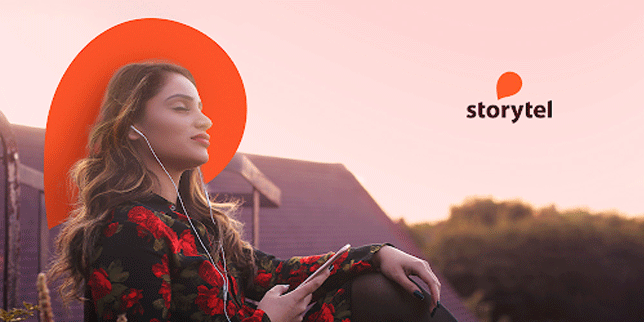 Storytel