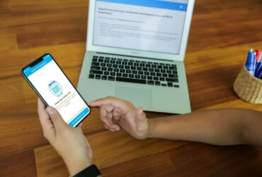 Dana Umumkan Memperbarui Fitur Dana Bisnis