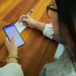 Gandeng Women'S World Banking