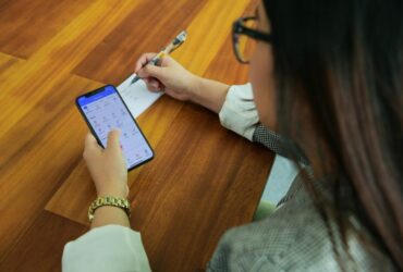 Gandeng Women'S World Banking