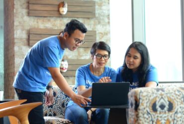 Dukung Program ‘Kampus Merdeka’