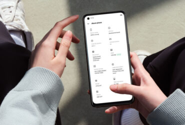 Oppo Luncurkan Teknologi Ekspansi Memori Untuk A74 4G Dan Reno5 F
