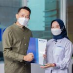 Jamkrindo Bantu Umkm Go Internasional Lewat Inovasi Penjaminan Dan Pendampingan