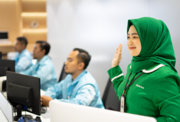 Nikmati Layanan Baru Oppo Untuk Pengguna Seri Reno5 Dan Reno5 5G