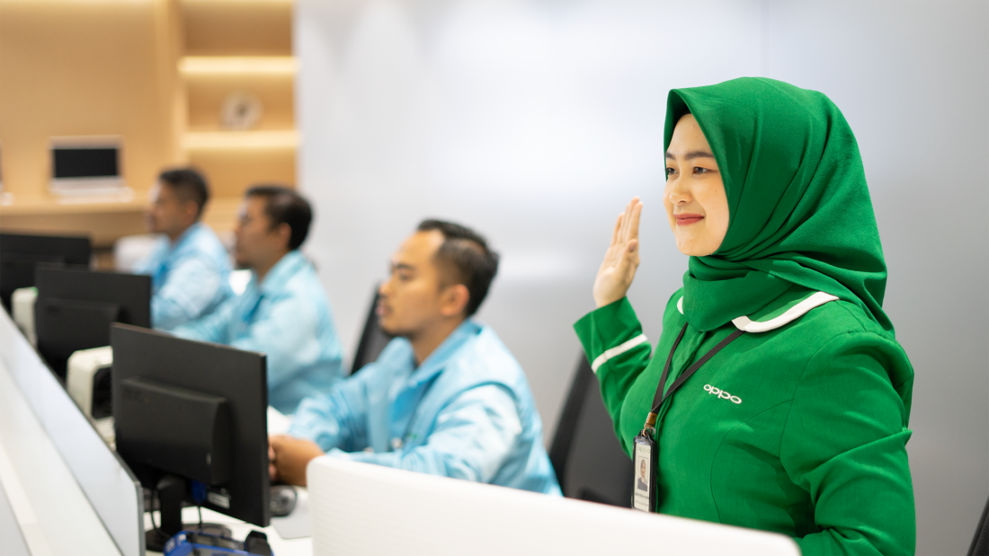 Nikmati Layanan Baru Oppo Untuk Pengguna Seri Reno5 Dan Reno5 5G