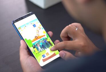 Aplikasi Surge Dukung Digitalisasi Gudang Koperasi