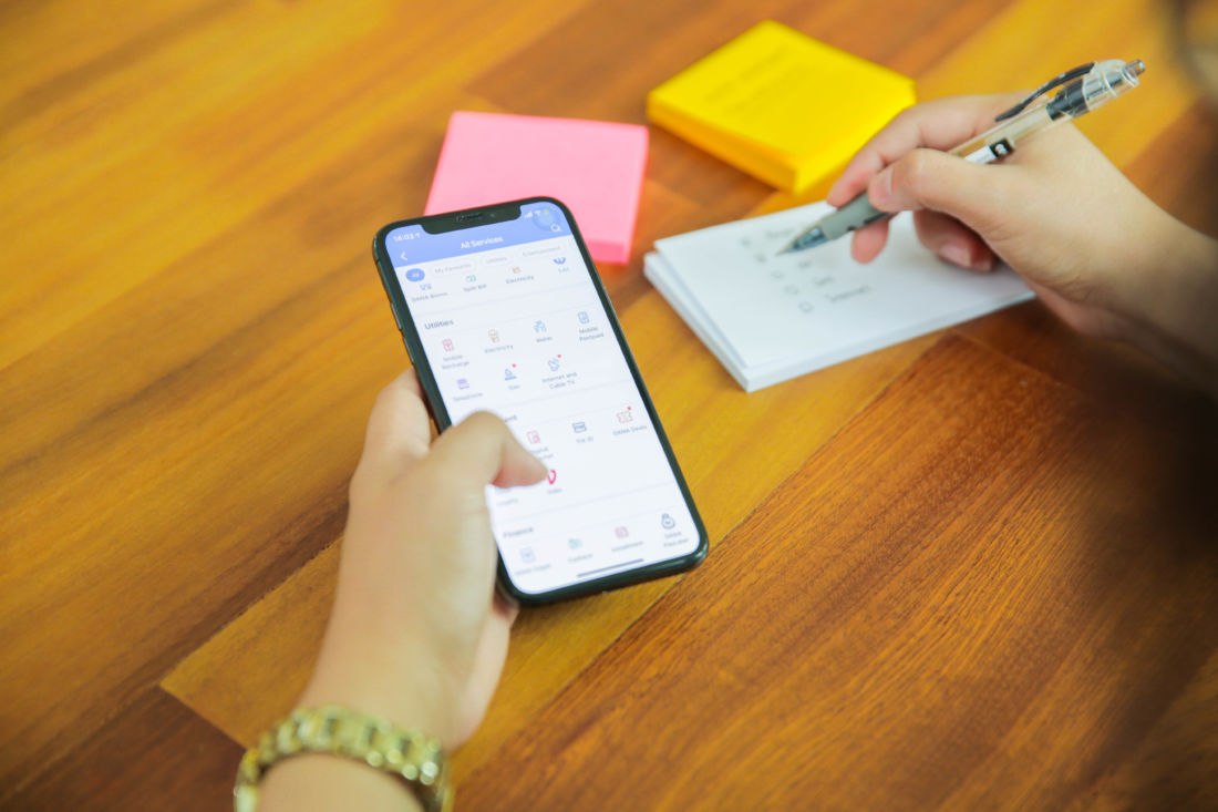 Dukung Bank Indonesia