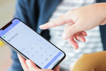 Dana Konsisten Jadi Dompet Digital Nomor 1 Untuk Pengiriman Uang
