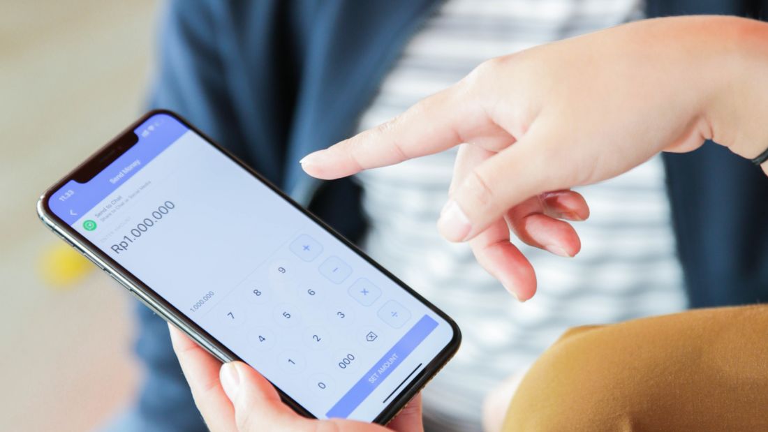 Dana Konsisten Jadi Dompet Digital Nomor 1 Untuk Pengiriman Uang