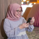 Dana: Makin Banyak Orang Bayar Zakat Dari Aplikasi