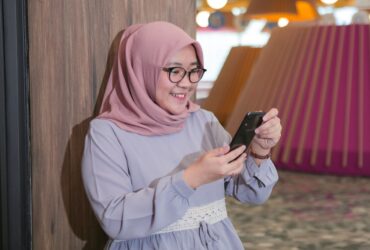 Dana: Makin Banyak Orang Bayar Zakat Dari Aplikasi