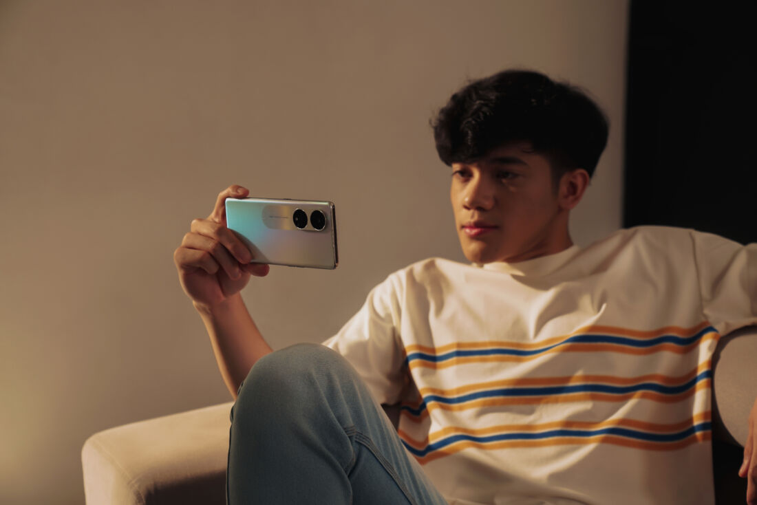 Spesifikasi Oppo Reno8 T 5G