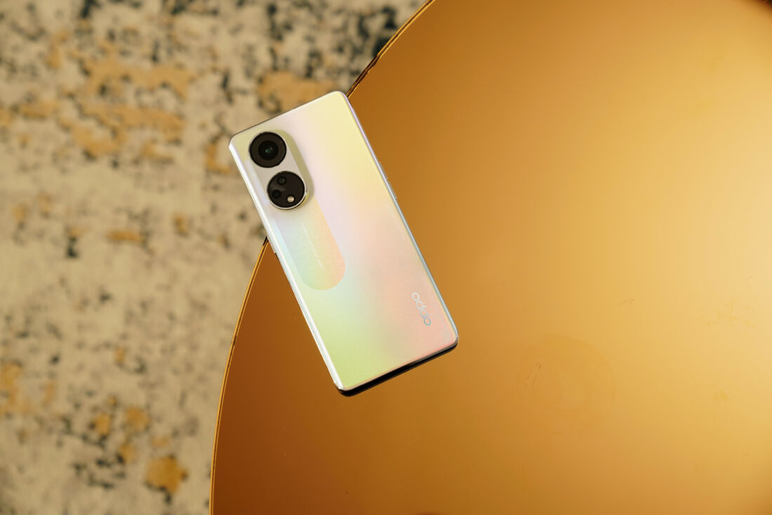 Reno8 T 5G