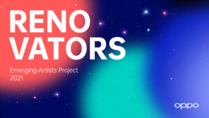 Ilustrasi Renovators
