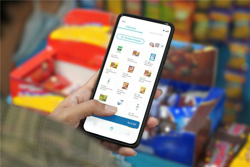 Youtap Catat Peningkatan Transaksi Non-Tunai Selama Psbb Transisi