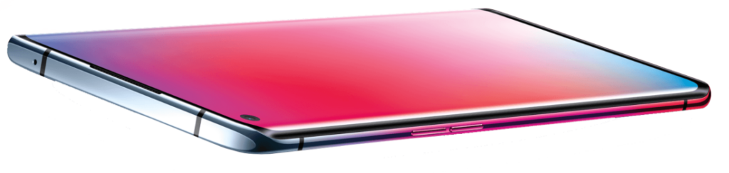 Trend Layar Smartphone
