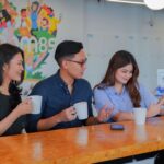 Qr Cross Border Dana Kini Bisa Digunakan Di Malaysia