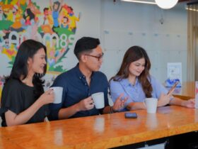 Qr Cross Border Dana Kini Bisa Digunakan Di Malaysia
