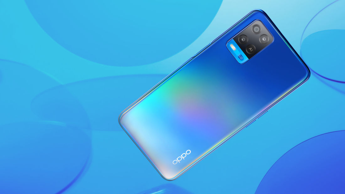 Oppo A Series