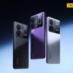 Terungkap! Ini Layar Dan Kamera Realme Gt Neo 5 Se