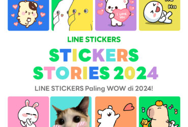 Line Stickers