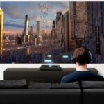 Proyektor Laser Viewsonic Ultra Hd 4K Rp60 Juta