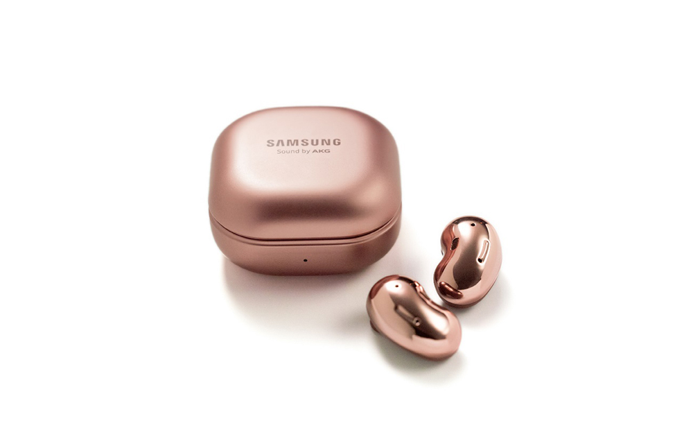 Image 4 Galaxy Buds Live