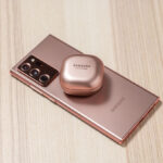 Begini Kualitas Suara Samsung Galaxy Buds Live