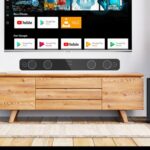 Polytron Luncurkan Smart Soundbar 10 Speaker Dengan Teknologi Spatial Audio Kekinian